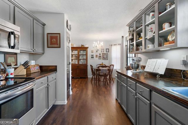 16 Wesley Mill Drive, Adairsville, GA 30103