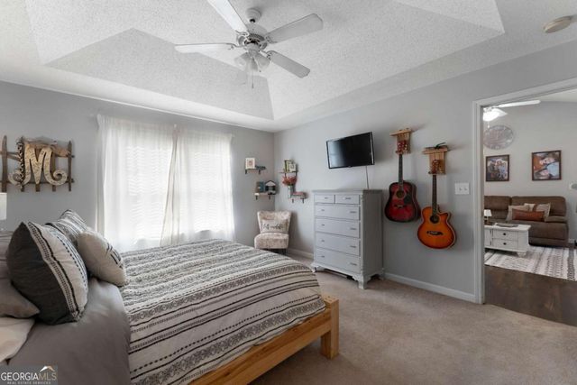 16 Wesley Mill Drive, Adairsville, GA 30103