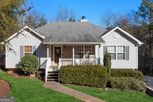 16 Wesley Mill Drive, Adairsville, GA 30103