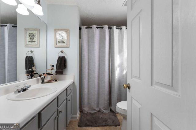 16 Wesley Mill Drive, Adairsville, GA 30103