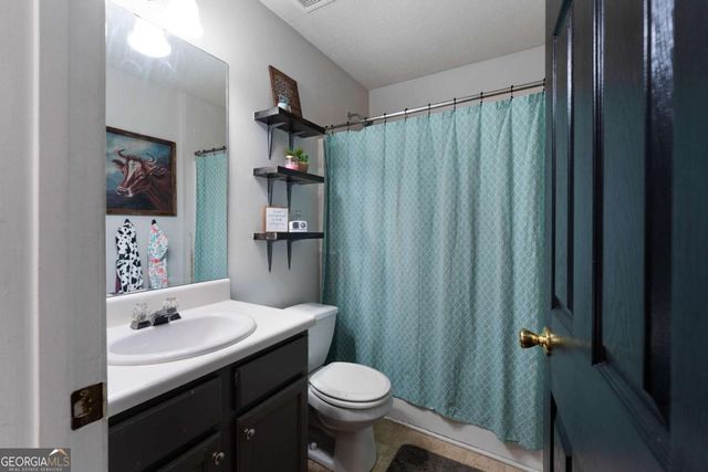 16 Wesley Mill Drive, Adairsville, GA 30103