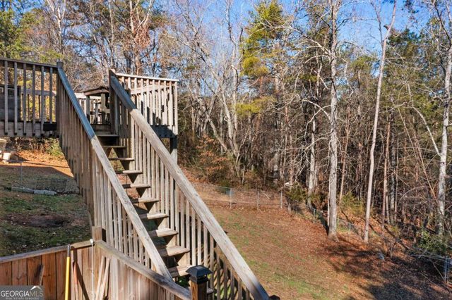 16 Wesley Mill Drive, Adairsville, GA 30103