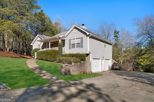 16 Wesley Mill Drive, Adairsville, GA 30103