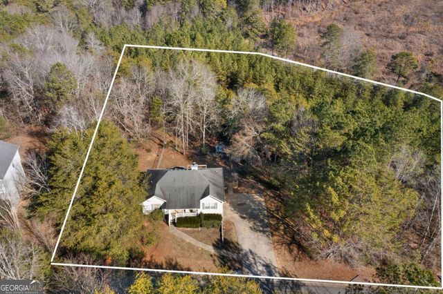 16 Wesley Mill Drive, Adairsville, GA 30103