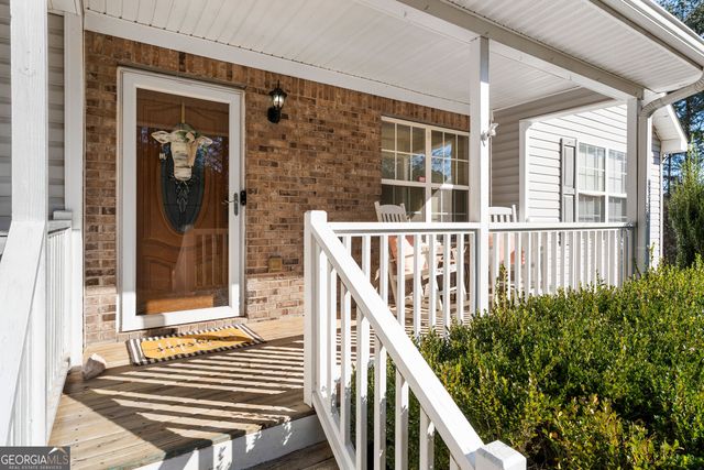 16 Wesley Mill Drive, Adairsville, GA 30103