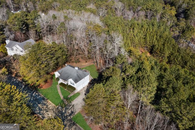 16 Wesley Mill Drive, Adairsville, GA 30103