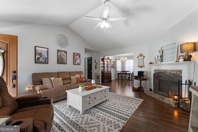 16 Wesley Mill Drive, Adairsville, GA 30103