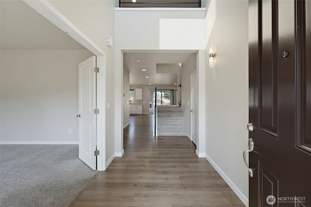 17318 21st Avenue E, Spanaway, WA 98387