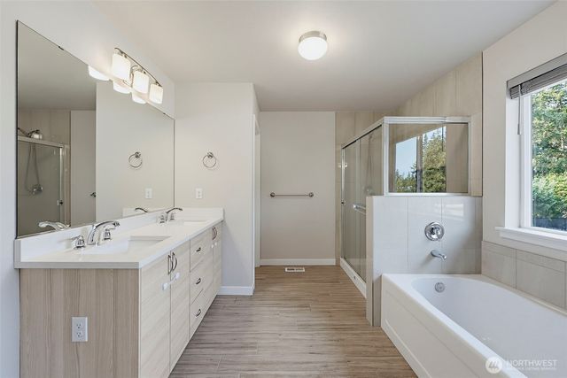 17318 21st Avenue E, Spanaway, WA 98387