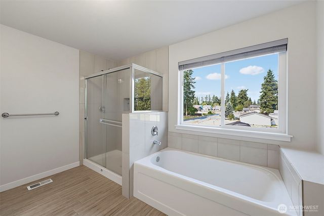 17318 21st Avenue E, Spanaway, WA 98387