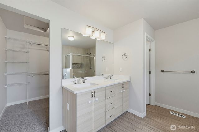 17318 21st Avenue E, Spanaway, WA 98387
