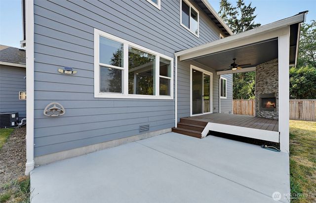 17318 21st Avenue E, Spanaway, WA 98387