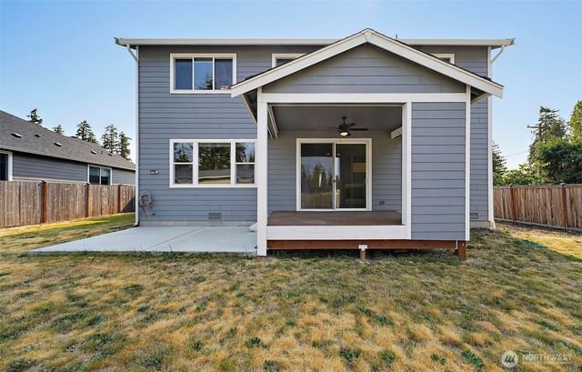 17318 21st Avenue E, Spanaway, WA 98387