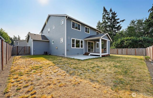 17318 21st Avenue E, Spanaway, WA 98387