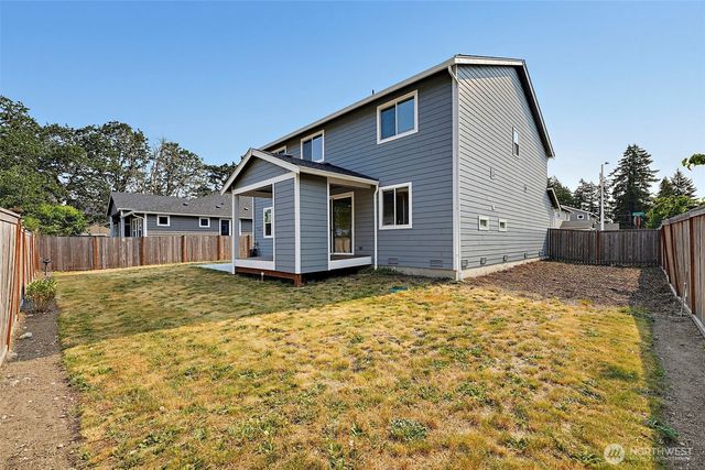 17318 21st Avenue E, Spanaway, WA 98387
