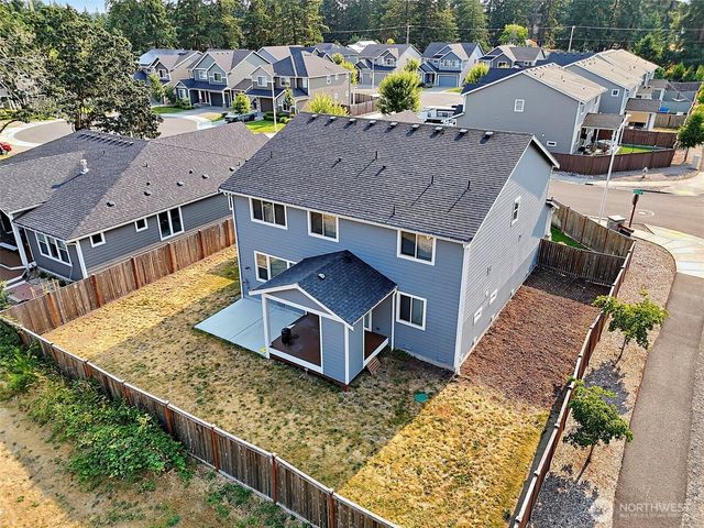 17318 21st Avenue E, Spanaway, WA 98387
