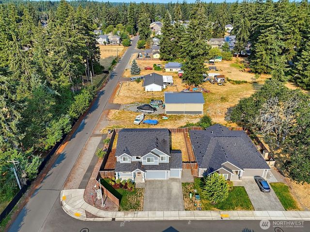 17318 21st Avenue E, Spanaway, WA 98387