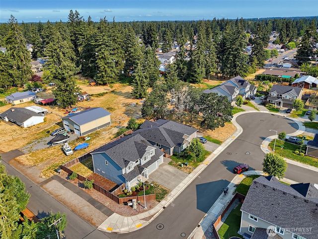 17318 21st Avenue E, Spanaway, WA 98387