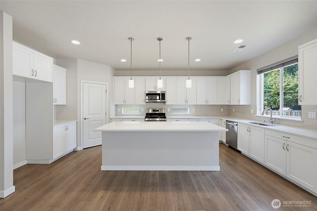 17318 21st Avenue E, Spanaway, WA 98387