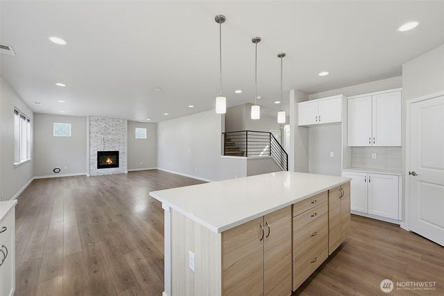 17318 21st Avenue E, Spanaway, WA 98387