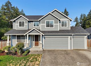 17318 21st Avenue E, Spanaway, WA 98387