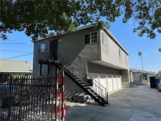 319 W Almond, Compton, CA 90220