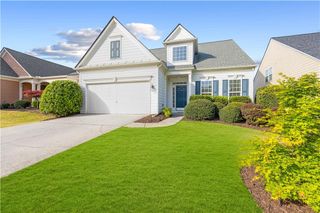 315 Dexter Drive, Woodstock, GA 30188