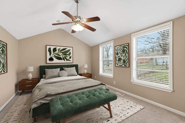 523 W K Avenue, North Little Rock, AR 72116