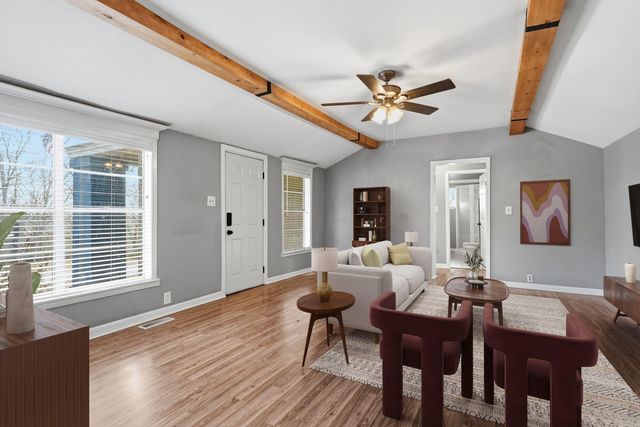 523 W K Avenue, North Little Rock, AR 72116