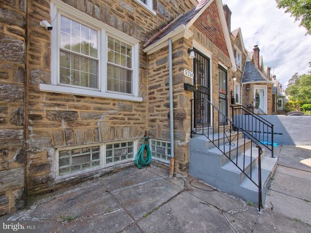 5214 D ST, Philadelphia, PA 19120