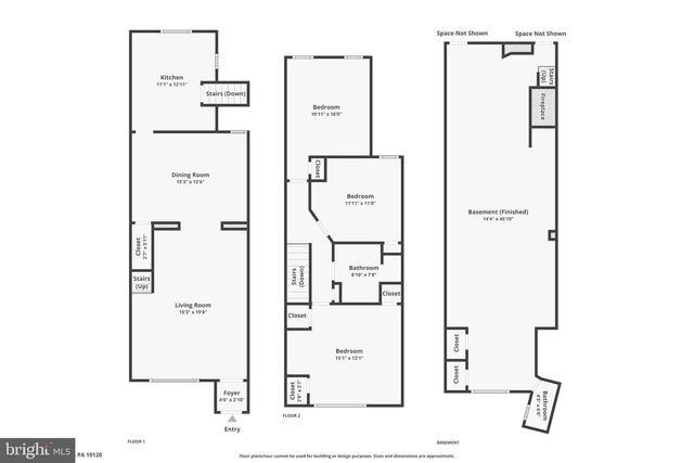 5214 D ST, Philadelphia, PA 19120