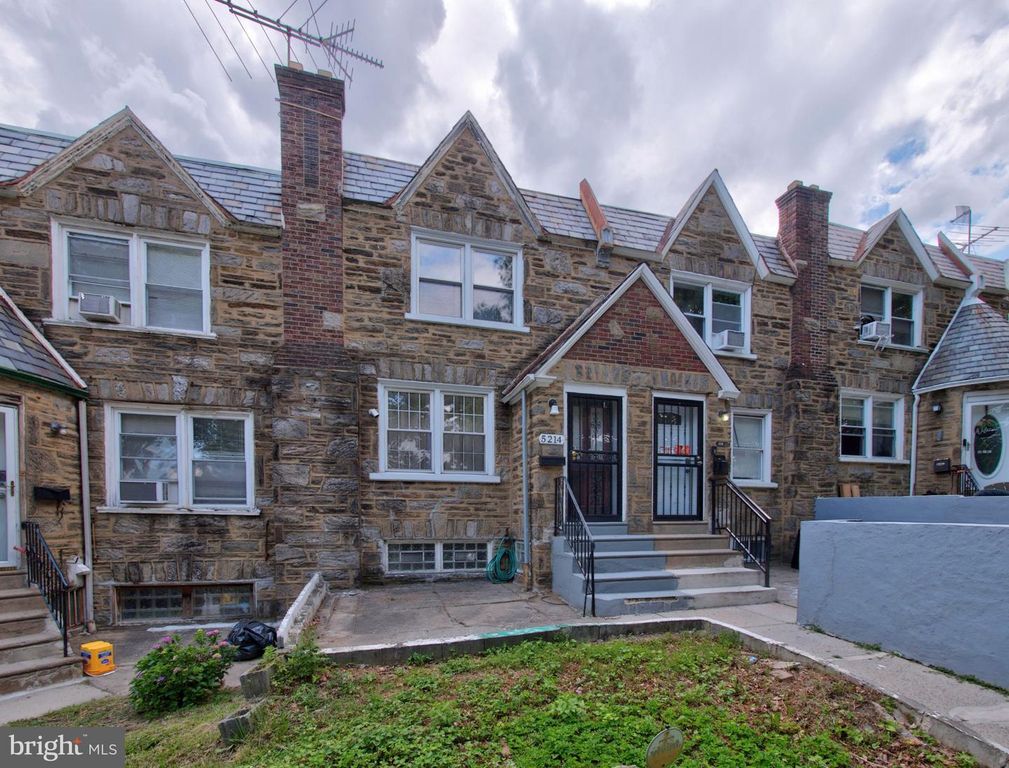 5214 D ST, Philadelphia, PA 19120