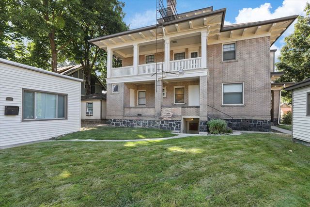 1722 W 11th Ave, Spokane, WA 99204