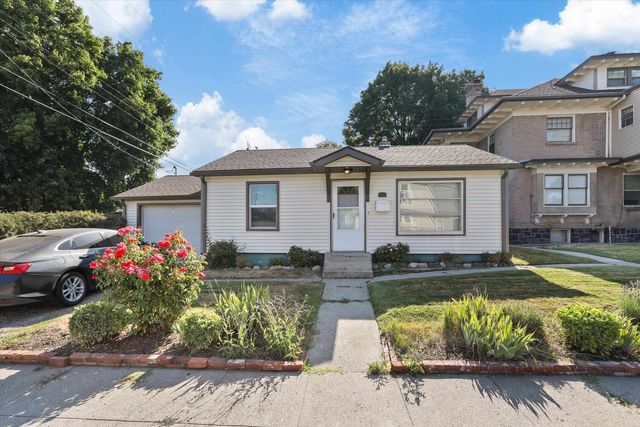 1722 W 11th Ave, Spokane, WA 99204