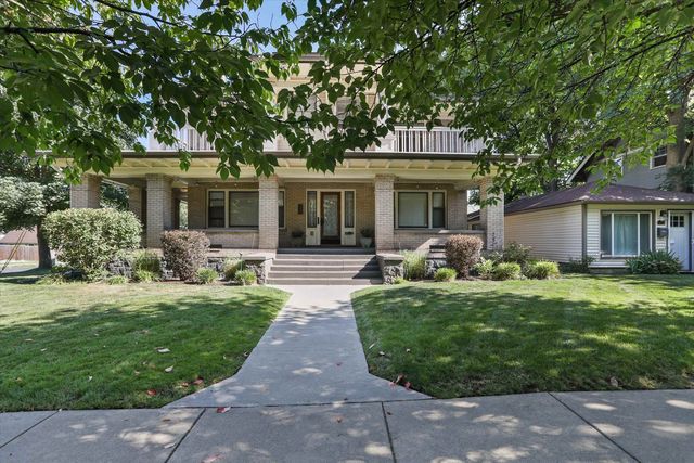 1722 W 11th Ave, Spokane, WA 99204