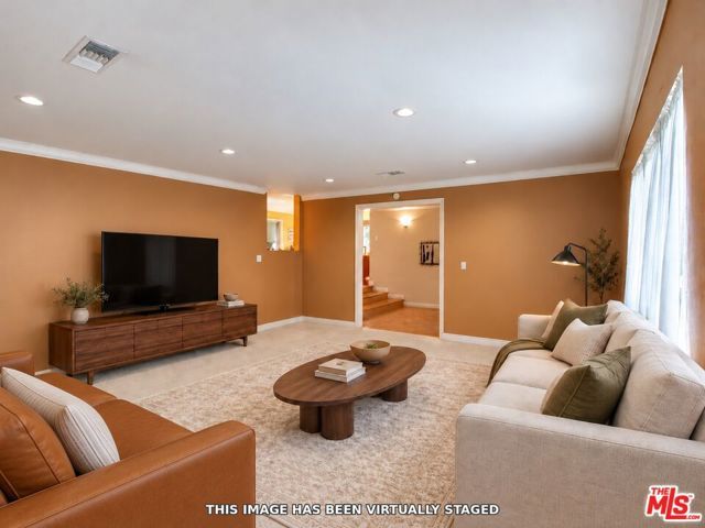 5720 El Rincon Way, Culver City, CA 90230