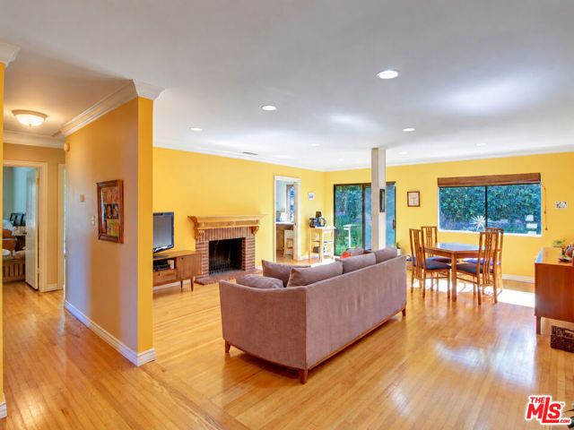 5720 El Rincon Way, Culver City, CA 90230