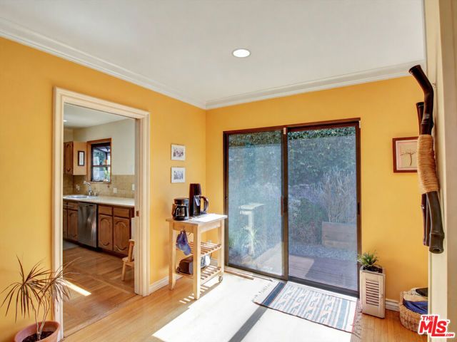 5720 El Rincon Way, Culver City, CA 90230