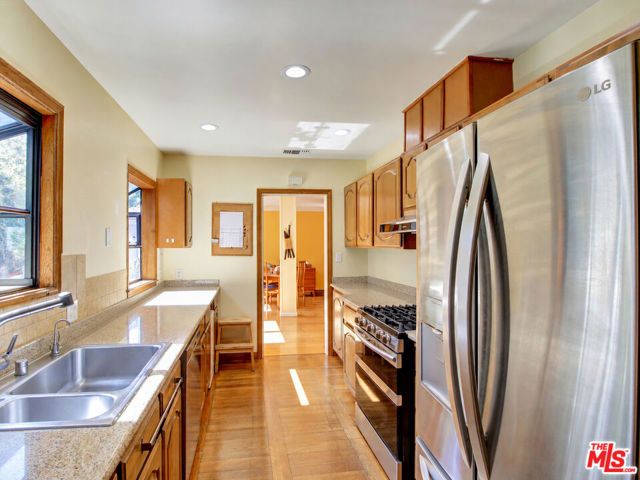 5720 El Rincon Way, Culver City, CA 90230