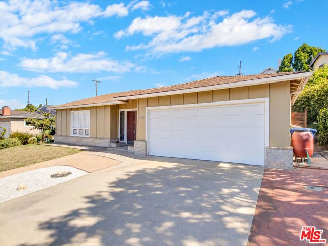5720 El Rincon Way, Culver City, CA 90230