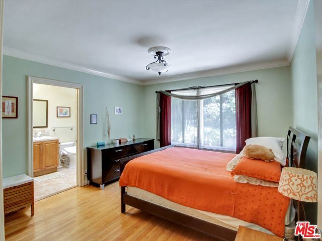 5720 El Rincon Way, Culver City, CA 90230