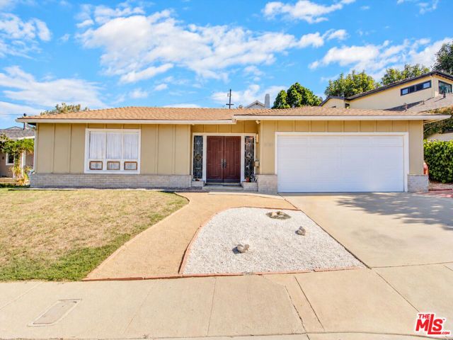 5720 El Rincon Way, Culver City, CA 90230
