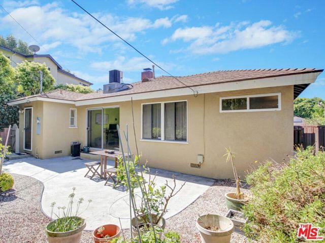 5720 El Rincon Way, Culver City, CA 90230