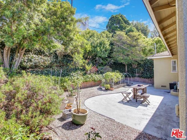 5720 El Rincon Way, Culver City, CA 90230