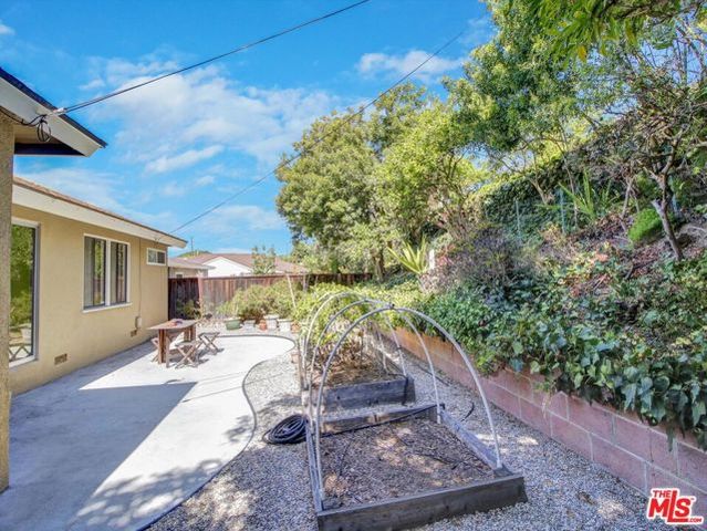 5720 El Rincon Way, Culver City, CA 90230