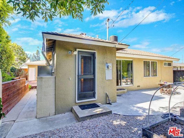 5720 El Rincon Way, Culver City, CA 90230