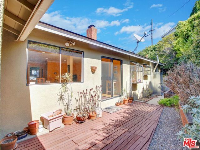 5720 El Rincon Way, Culver City, CA 90230