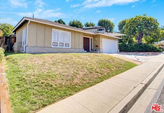 5720 El Rincon Way, Culver City, CA 90230