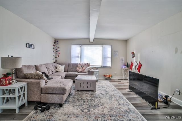 4821 Harlem Road, Amherst, NY 14226