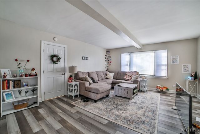 4821 Harlem Road, Amherst, NY 14226